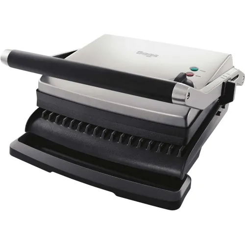 Grill elektryczny Sage BGR200BSS