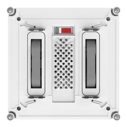 Robot do mycia okien XIAOMI Hutt W9 Biały