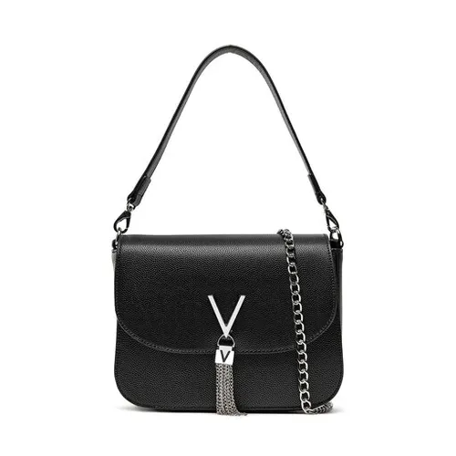 Valentino Divina Vbs1r404g Nero portofel