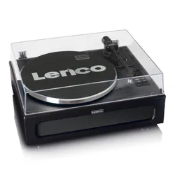 Gramofon Lenco LS-430BK