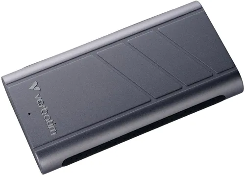 Dysk VERBATIM TurboMetal 1TB SSD