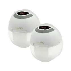 Laktator Innogio GIOmum Line discreet light GIO-359