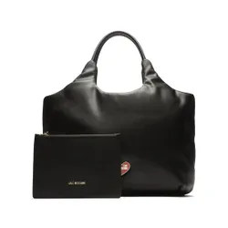 Сумка LOVE MOSCHINO Borsa JC4273PP0HKN0000 Nero