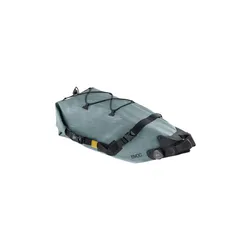 Torba podsiodłowa Evoc Seat Pack BOA WP 8 - steel