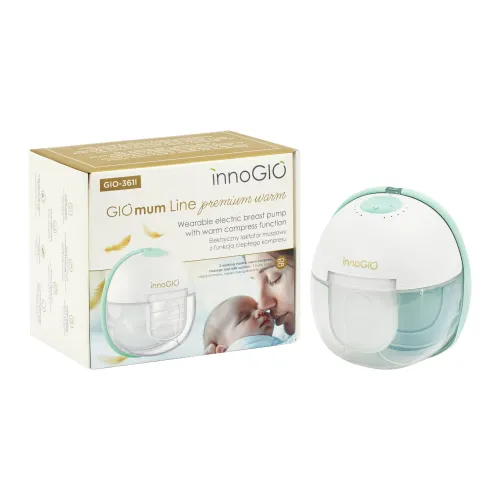 Laktator Innogio GIOmum Line premium warm GIO-361I