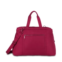 Torba na plażę Hedgren Stroll Duffle Bag - cabernet