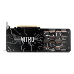 Karta graficzna ACER Nitro Intel Arc B570 OC 10GB