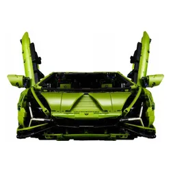 LEGO Technic 42115 LAMBORGHINI SIAN FKP 37