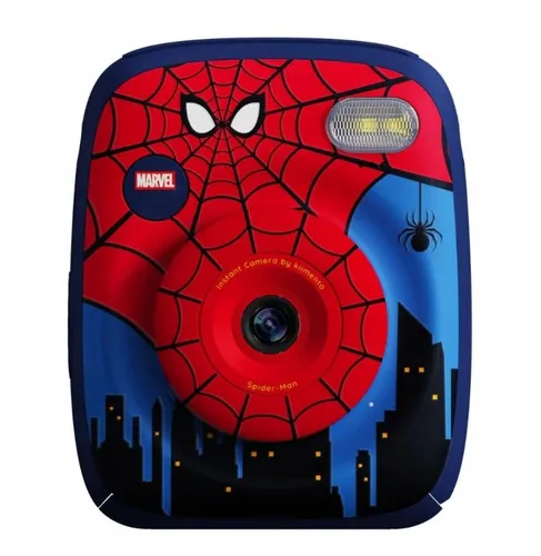 Aparat KIIMENTO P2 Spider-Man