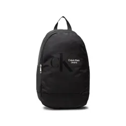 Calvin Klein Jeans sport Essentials rucsac rotund Bp43 Dyn K50K508889 BDS