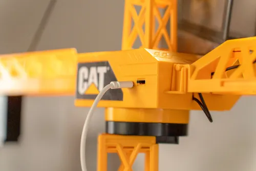 Dźwig zdalnie sterowany FUNRISE CAT 82438