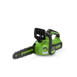 Pilarka łańcuchowa Greenworks GD24CS30