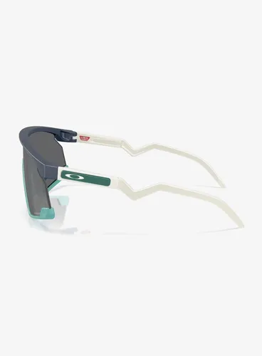 Okulary przeciwsłoneczne Oakley Bxtr matte abyss/prizm black