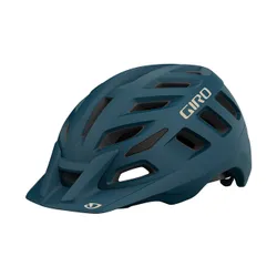 Kask rowerowy Giro Radix matte harbor blue