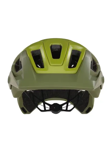Kask MTB Oakley Drt5 Maven EU - satin fern/cactus