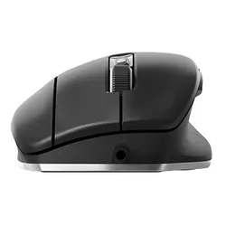 Myszka 3DConnexion CadMouse Pro przewodowa czarna