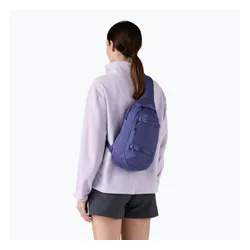 Plecak na ramię Patagonia Atom Sling 8 l solstice purple