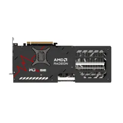 Karta graficzna Sapphire technology PULSE Radeon RX 9070 XT 16GB GDDR6 256bit FSR