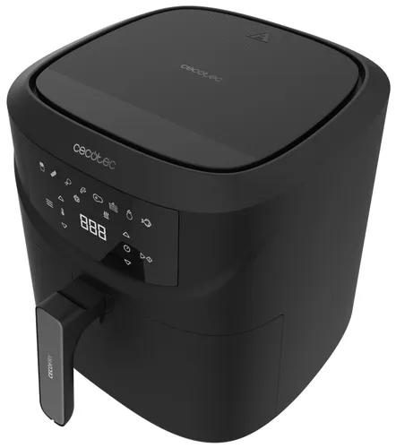 Air Fryer Frytkownica beztłuszczowa CECOTEC Cecofry Absolute 7600 7.6l 8 automatycznych programów
