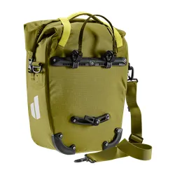 Torba na bagażnik DEUTER Weybridge 20+5