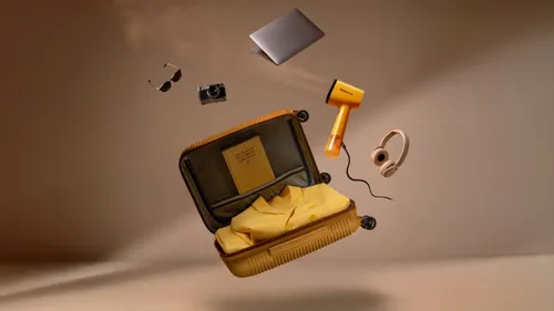 Parownica do ubrań (Steamer) CECOTEC IronHero V-1500 Essential Zielony