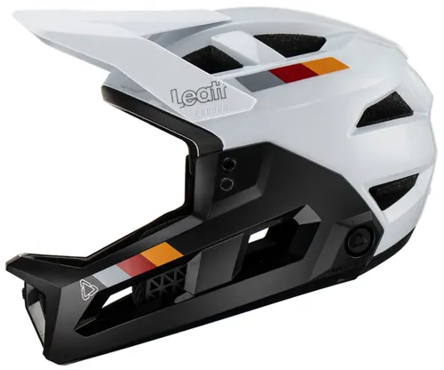 Kask rowerowy Full Face LEATT MTB Enduro 2.0 Junior V23