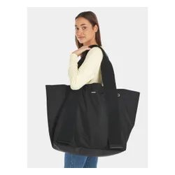 Сумка Calvin Klein Wide Strap Nylon Shopper Lg K60K611044 Ck Black BAX