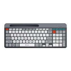 Klawiatura membranowa Tracer Sharp (2.4G+BT)