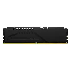 Kingston Fury Beast Black 128GB [4x32GB 5200MHz DDR5 CL40 DIMM]