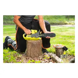 Бензопила Ryobi RY18CS20A-0