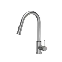 Bateria Quadron 3673500BS Julia Stal szlachetna