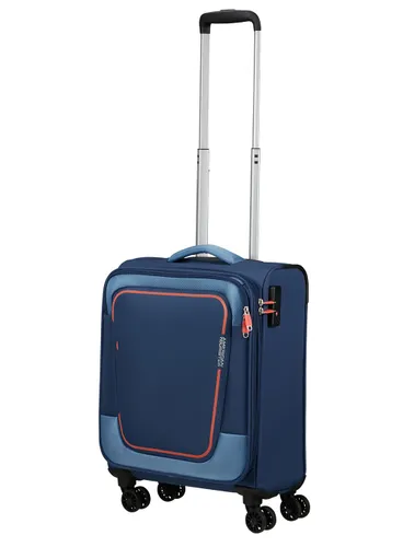 American Tourister Pulsonic Salon Kılıfı-combat navy