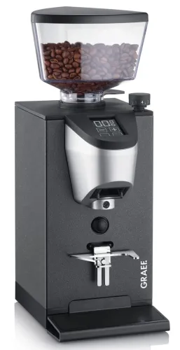 Młynek do kawy Graef CM1116 Premium Żarnowy