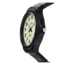 Часы Casio Timeless MW-240B-3BVEF Black