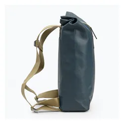 Plecak miejski Brooks England Pickwick Cotton Canvas 26 l dark blue/black