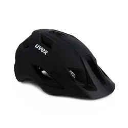 Kask rowerowy UVEX Access black/matte