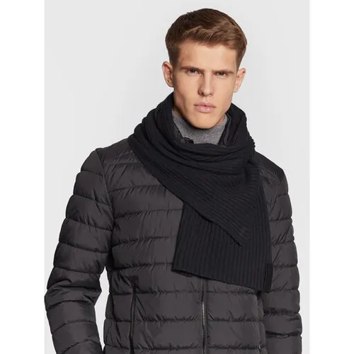 Calvin Klein eșarfă K50k509706 Negru BLK