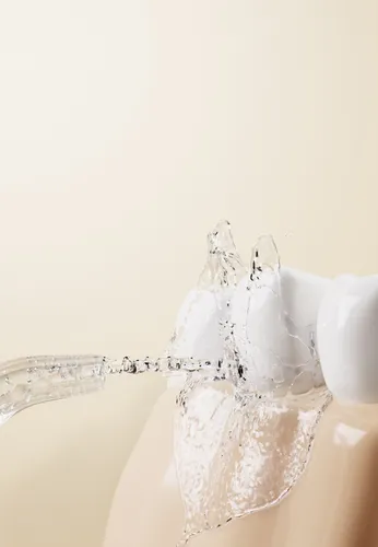 Irygator JIMOK S2 Pro Szary