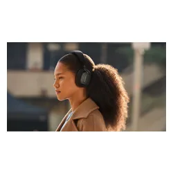 Słuchawki nauszne BOWERS&WILKINS PX7 S3 ANC Czarny