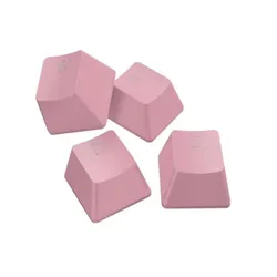 Klawiatura Razer PBT Keycap Upgrade Set Quartz Pink Różowy