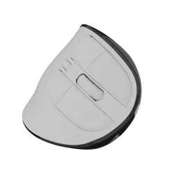 Myszka Natec Euphonie Pro Biały