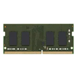 Pamięć Kingston DDR4 8GB 3200 CL22 SODIMM Zielony