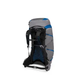 Plecak trekkingowy Osprey Exos Pro 55 - dale grey/agam blue