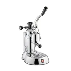 Кофеварка La Pavoni Lusso LPLSTL01EU