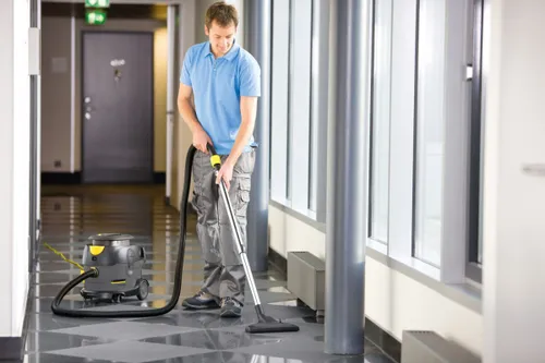 Пылесос Karcher T15/1 1.355-200.0