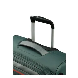 Чемодан для салона American Tourister Pulsonic-dark forest