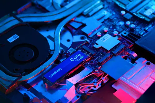 Dysk GOODRAM Core 4TB SSD