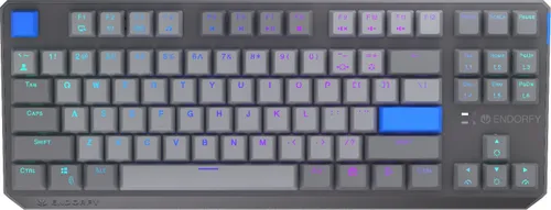 Klawiatura ENDORFY Thock V2 TKL Wireless
