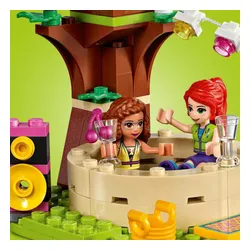 LEGO Friends lüks kamp alanı (41392)