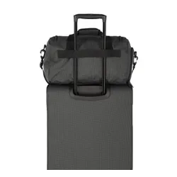 Torba podróżna Travelite Viia 23 l - slate